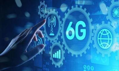 5G尚在征途，6G专利已领跑全球 中国通信技术能否坚持到底？